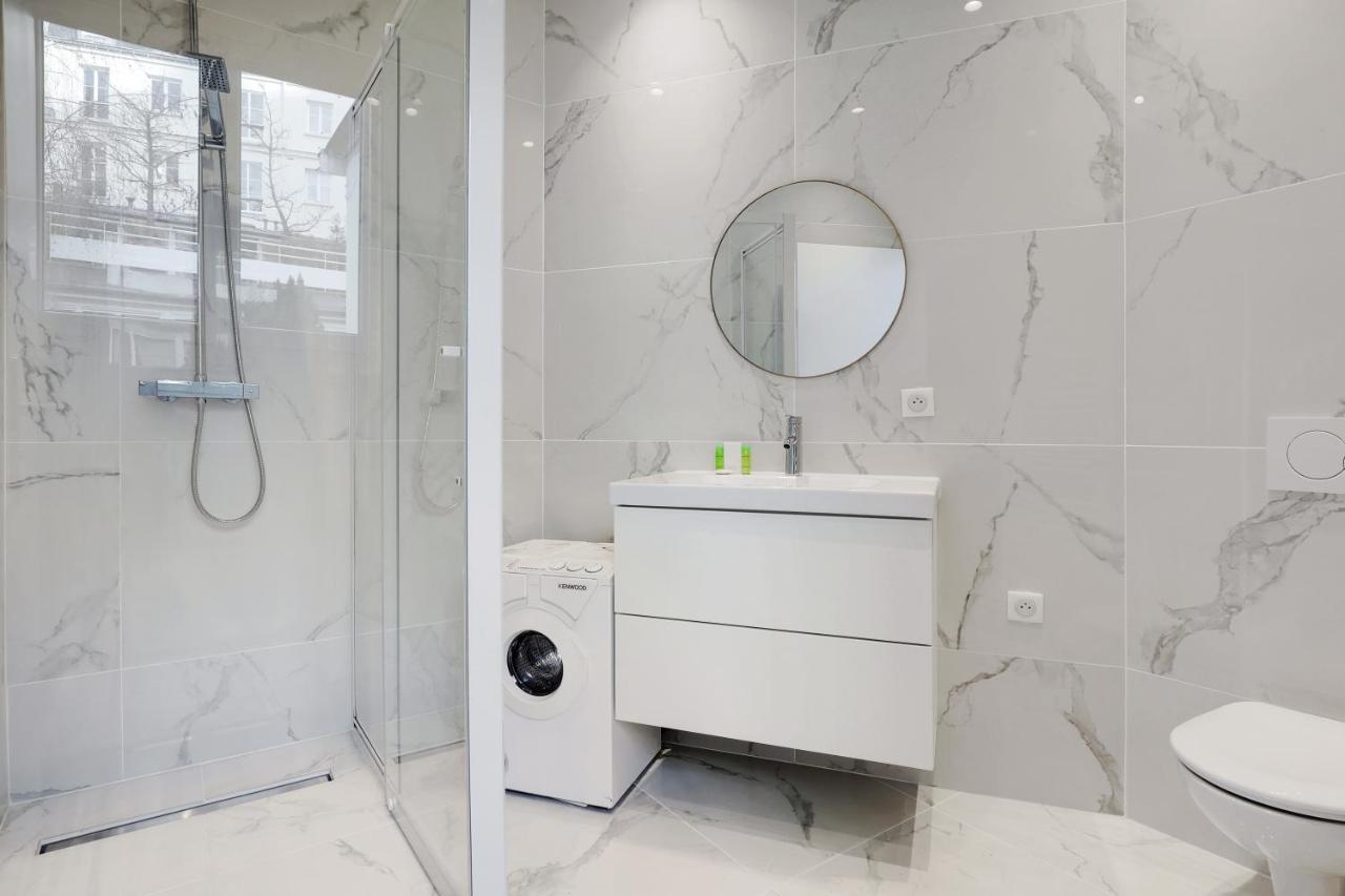 Cmg Magnifique Loft Refait A Neuf Paris Expo Porte De Versailles I Apartman Kültér fotó
